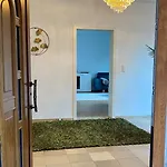 Elegant With Private Garden