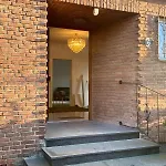 Elegant With Private Garden Villa