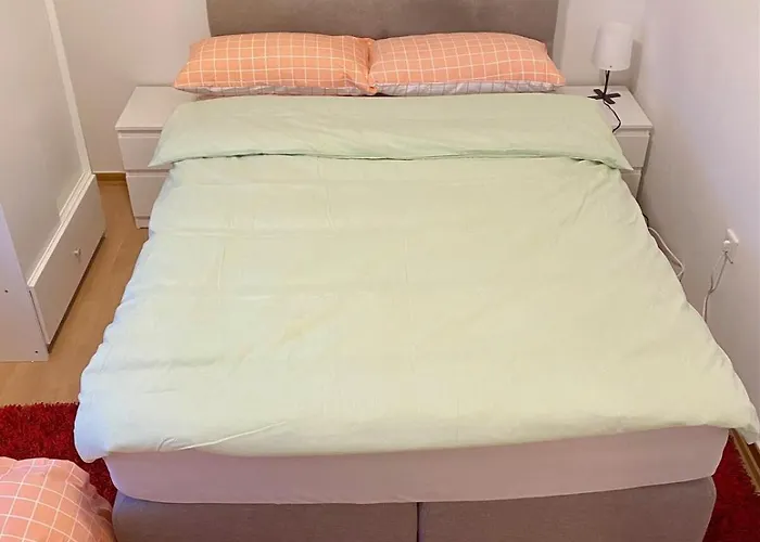 Elegant With Private Garden Villa *