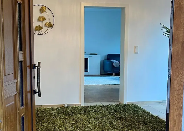 Elegant With Private Garden