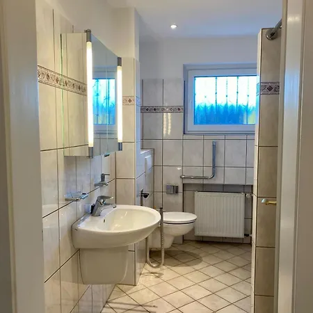 Elegant With Private Garden * Meerbusch