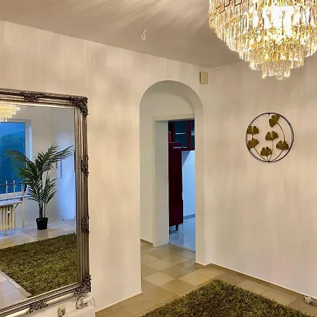 Elegant With Private Garden