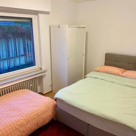 Elegant With Private Garden * Мербуш