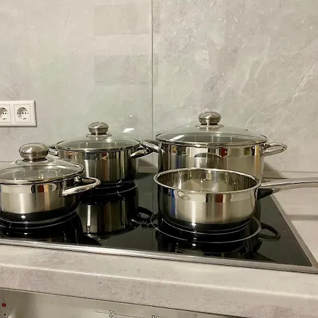 Elegant With Private Garden Вилла *