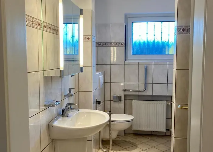 Elegant With Private Garden * Мербуш