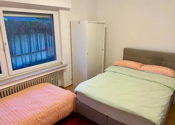 Elegant With Private Garden * Мербуш