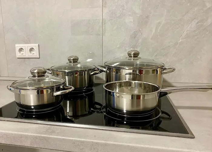 Elegant With Private Garden Вилла *