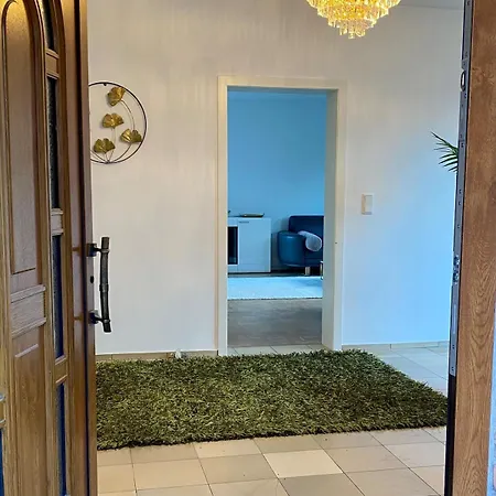 Elegant With Private Garden